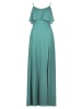 Vera Mont Abendkleid für Damen in petrol