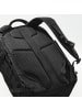 eoto TIDY22, Daypack, ergonomisch, 22 L in Schwarz
