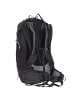 Jack Wolfskin Crosstrail 24 LT Rucksack 55 cm in black