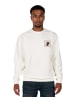 Wrong Friends Sweatshirt Rio Bravo in Beige