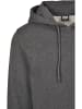 Urban Classics Sweat & Fleece - Hoodies in charcoal