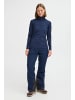 North Bend Longsleeve NBBela W in Blau