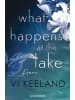Goldmann Buch - What happens at the Lake