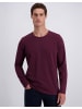 Pierre Cardin T-Shirt in Winetasting
