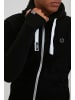 !SOLID Fleecejacke SDLoki in Schwarz