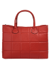 Cluty Handtasche in rot