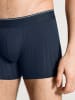 Calida New Boxer in indigo mood