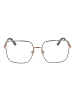 Guess Frauen Optische Fassungen Quadratisch Grau