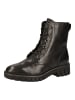 Tamaris Stiefelette in Schwarz