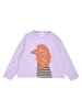 Fred´s World by GREEN COTTON Langarmshirt in Purple rose