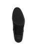 Tamaris Stiefelette in BLACK