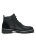 ara Winterboot in schwarz