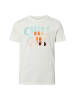 Nils Sundström Shirt in ecru - 0015