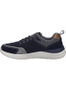 Josef Seibel Halbschuh Wales 01 in blau