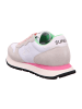 Sun68 Sneaker Low in Weiß