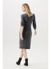 ESPRIT Kleid in Medium Grey