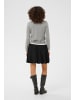 Kaffe Rock KAkirsten A-shape in Black Deep