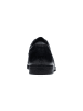 Clarks SHOES "Craftdean Lace" in Black Leather