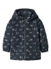 name it Jacke in Dark Sapphire
