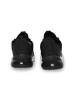 BLEND Sneaker in schwarz