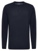 Eterna Strick Pullover in navy