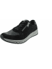 WALDLÄUFER Sneaker für Damen in schwarz