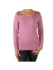 Pascal Morabito Pullover Mit Geschenkbox Rose