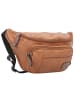 Camel Active Laos Güteltasche 29 cm in cognac