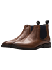 JOOP! Chelsea Boot in braun