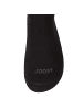 JOOP! Socken 2er Pack in Schwarz