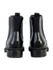 Redskins  Stiefelette mit Gummizug Wide Schwarz