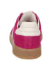 Sioux Sneaker Tedroso-DA-717 in pink