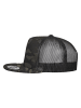  Flexfit Trucker - Multicam in black