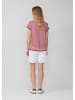 s.Oliver T-Shirt in 35H5_rot