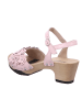 SOFTCLOX Sandale in rose