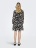 ONLY Kleid in Black 2