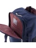 Gladiator 2100 2 Rollen Rucksacktrolley 40 cm Laptopfach in blue