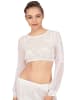 MarJo Dirndlbluse INULA-DALIDA in offwhite