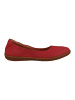 El Naturalista Ballerinas rot