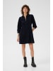 PART TWO Kleid EyvorPW Gerade Passform in Dark Navy