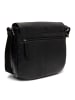 The Chesterfield Brand Everglades Umhängetasche Leder 26 cm black