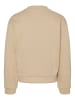 Vero Moda Girl Sweatshirt in Irish Cream