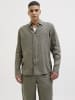 Jack & Jones Hemd in Tea Leaf