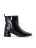 Bianco Stiefeletten in BlackPratia1