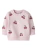 name it Sweatshirt in Cradle Pink