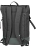 Zwei Rolltop Rucksack Benno BE350 in Pine