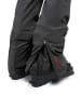 Maier Sports Skihose in schwarz