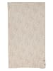Fraas Schal in sand mehrfarbig - 0003