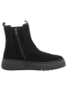 Gabor Stiefelette in black