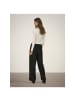 JDY Hose in Black